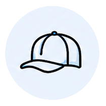 Accessories category icon