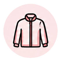 Jackets category icon