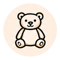 Kids category icon