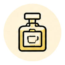 Perfume category icon