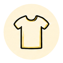 T-Shirts category icon
