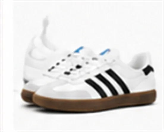 Adidas Samba OG White Black