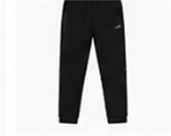Nike Tech Fleece Pants Black