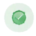 Check QC photos tip icon