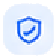 Safer shopping research icon