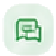 External platform support icon