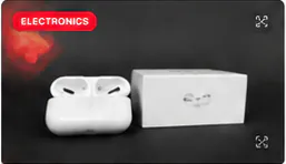 AirPods Pro QC photo
