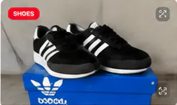 Adidas Samba OG QC photo