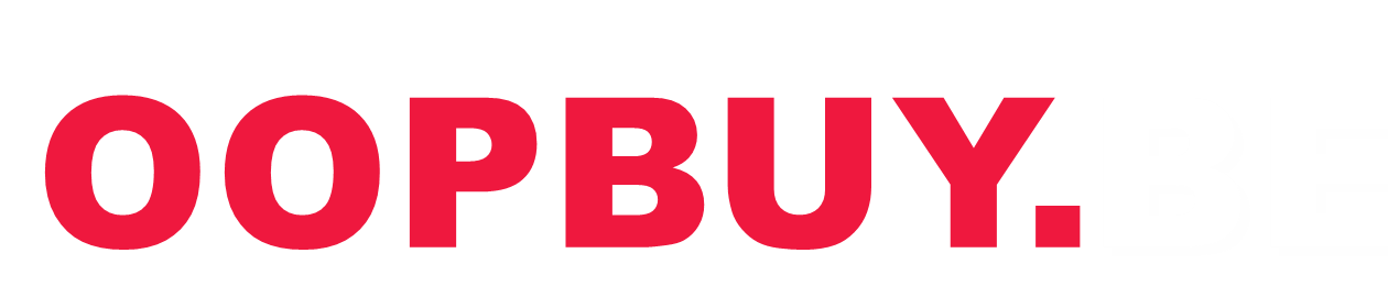 OopbuySpreadsheet.be footer logo